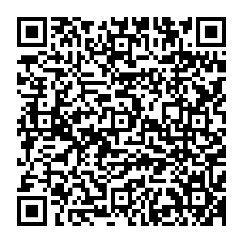 QR-kód