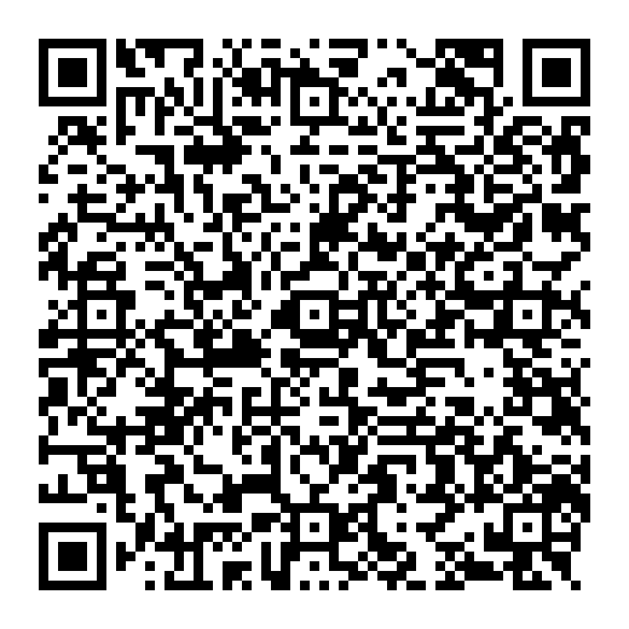 QR-kód