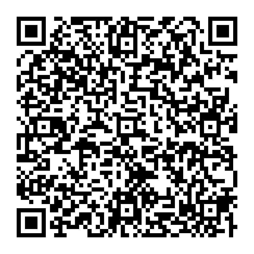 QR-kód