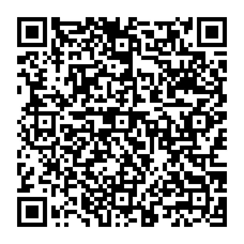 QR-kód
