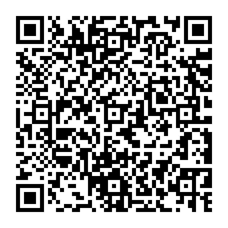 QR-kód