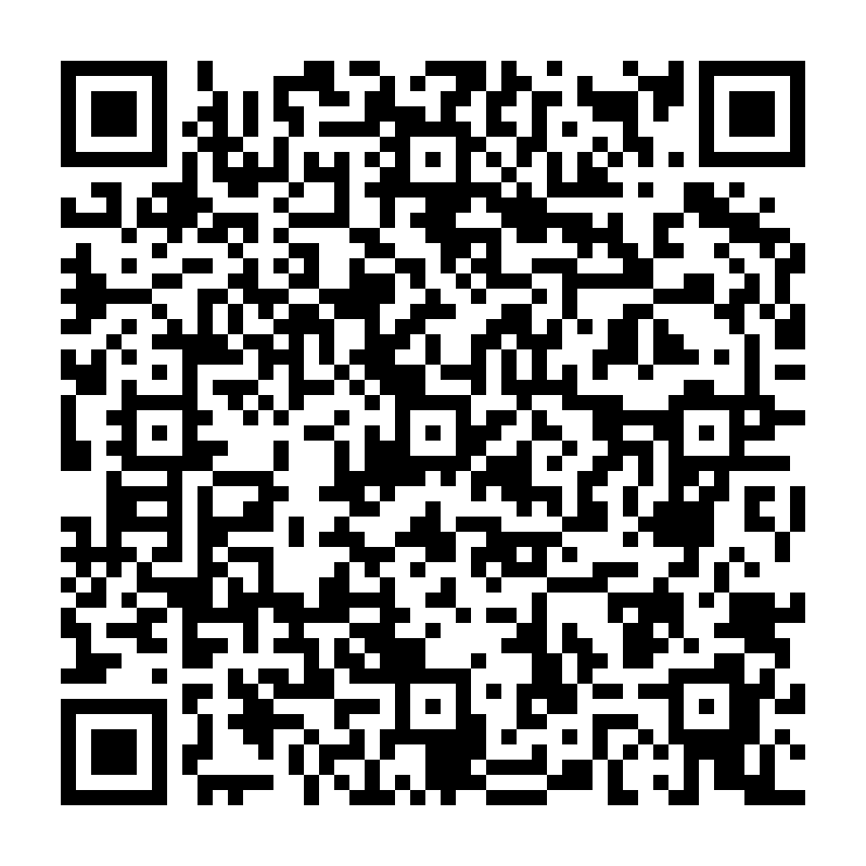 QR-kód