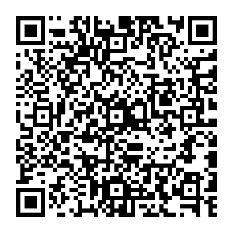 QR-kód