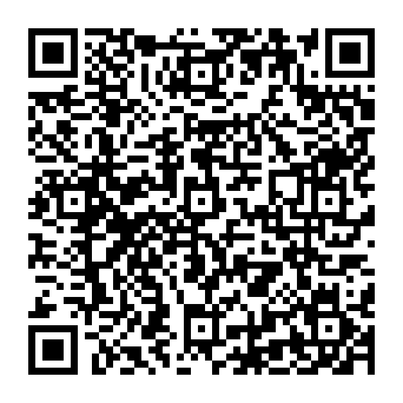 QR-kód