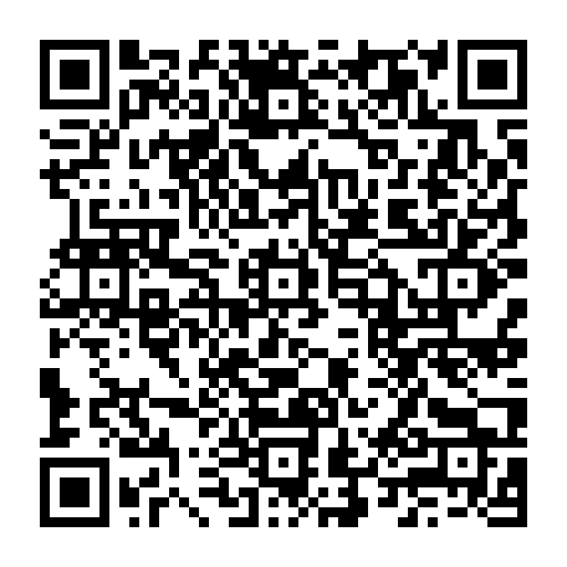 QR-kód kép