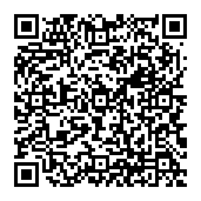QR-kód