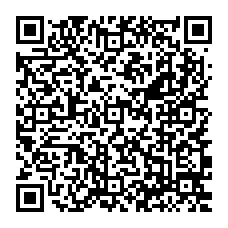 QR-kód