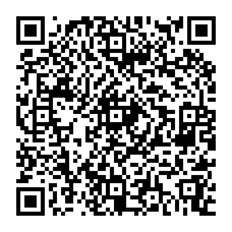 QR-kód