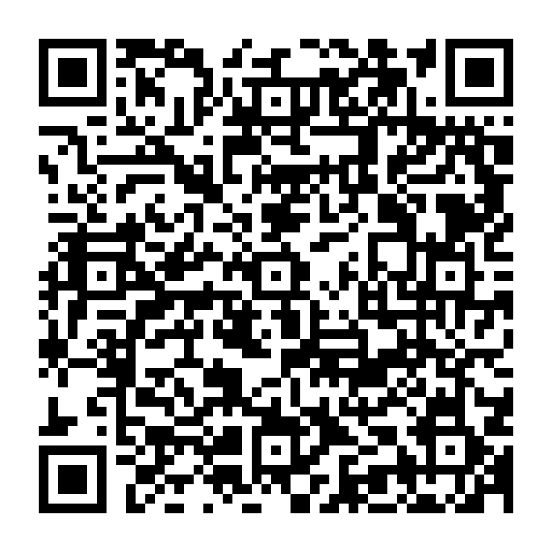 QR-kód