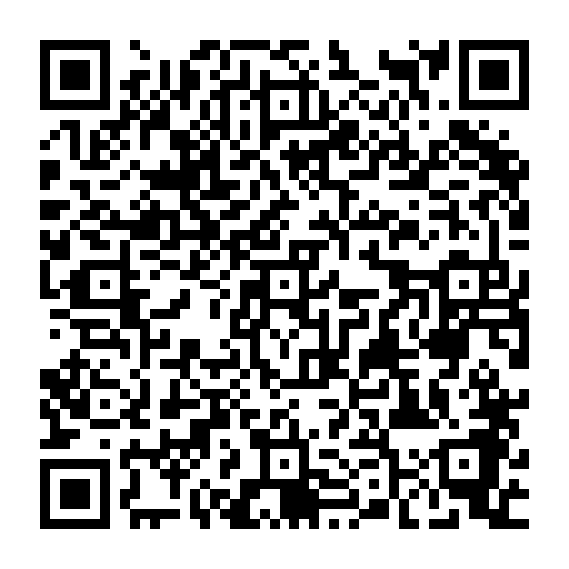 QR-kód