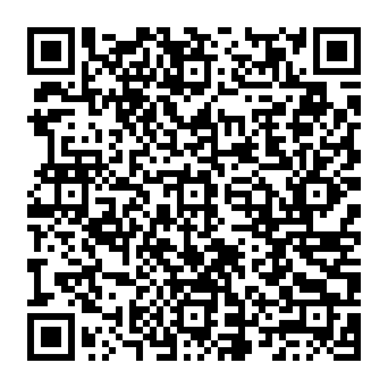 QR-kód