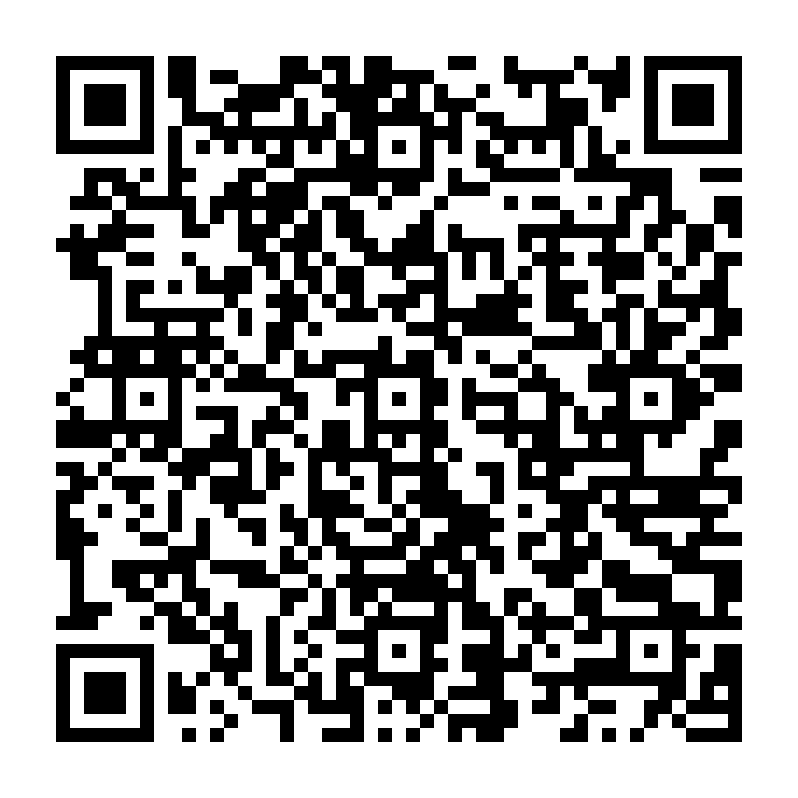 QR-kód