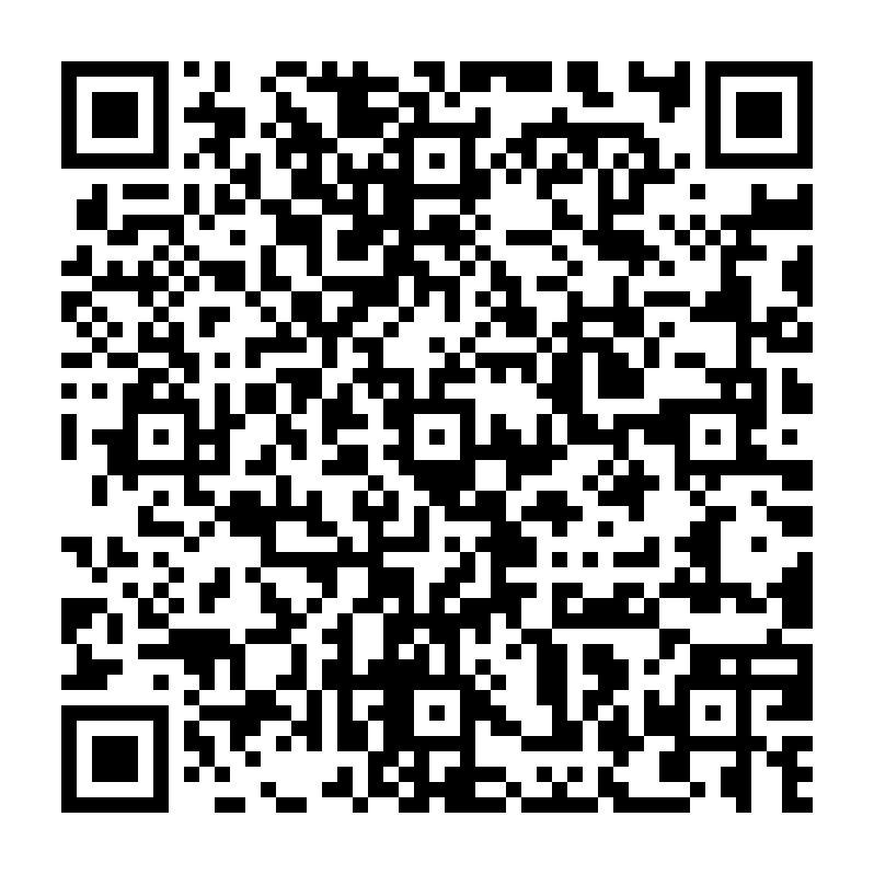 QR-kód