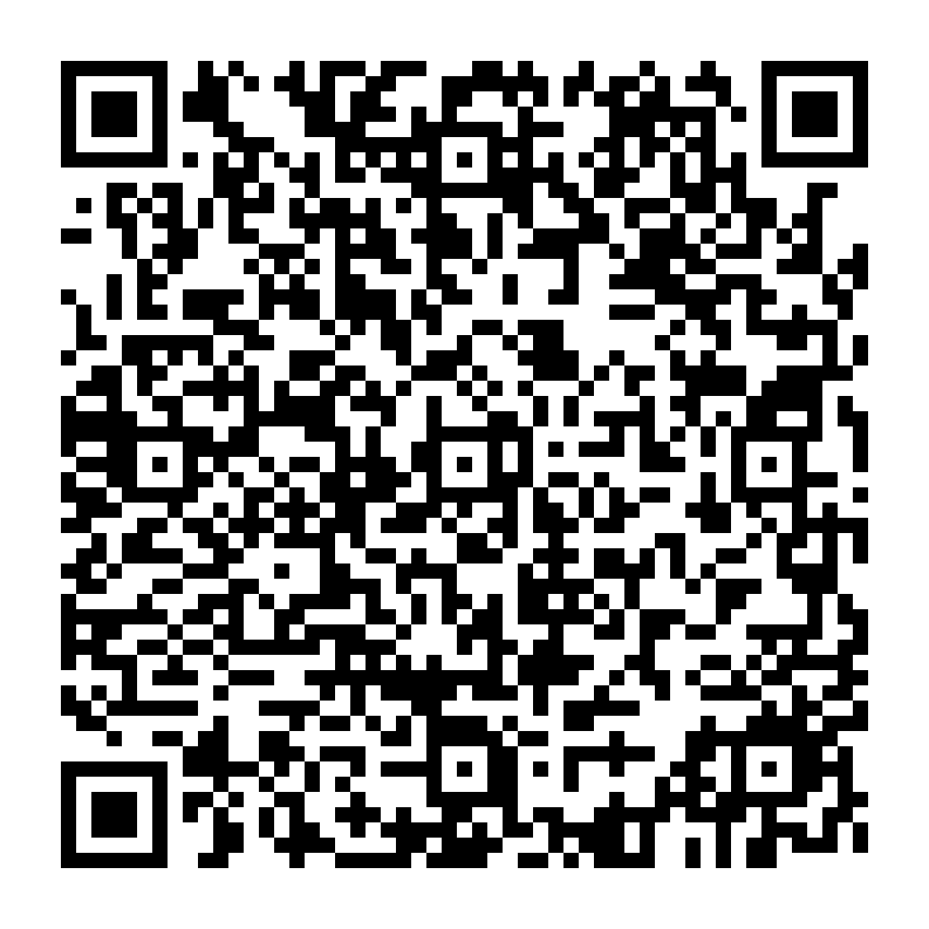 QR-kód