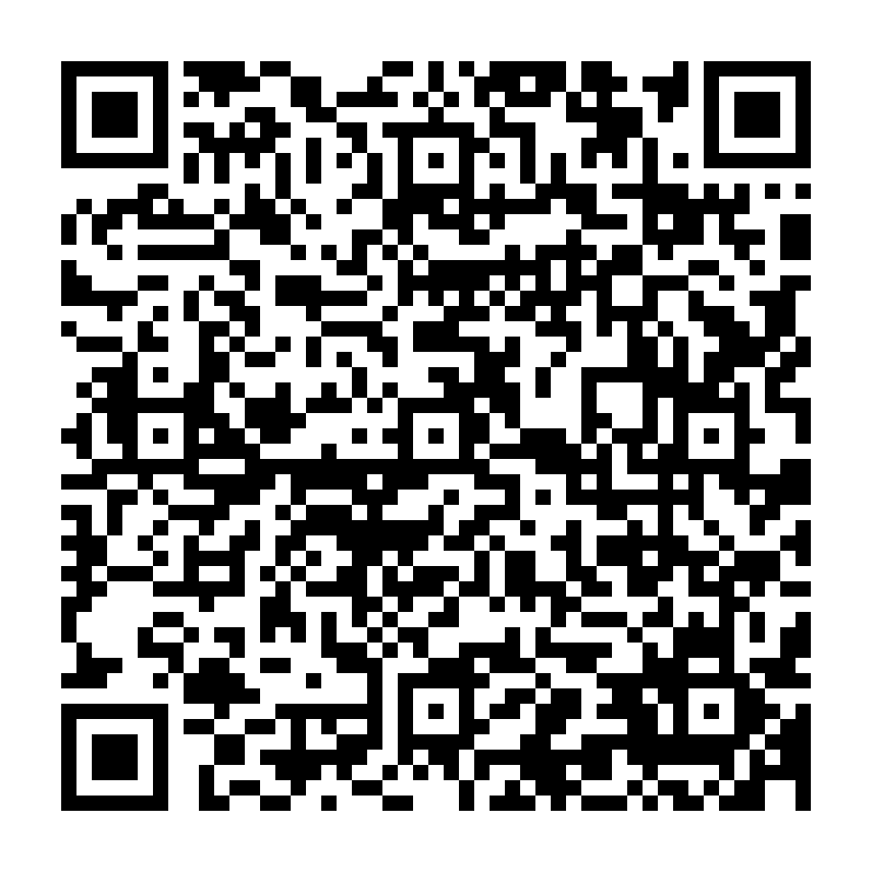 QR-kód