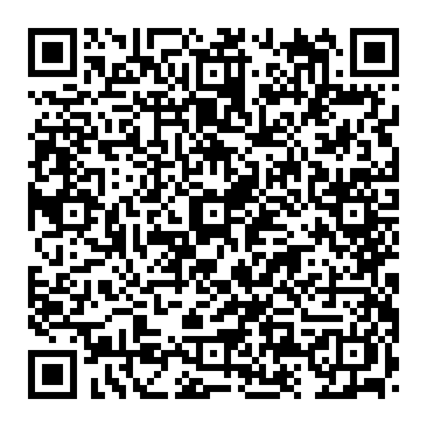 QR-kód