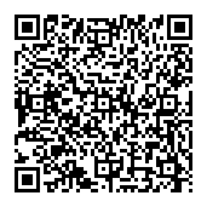 QR-kód