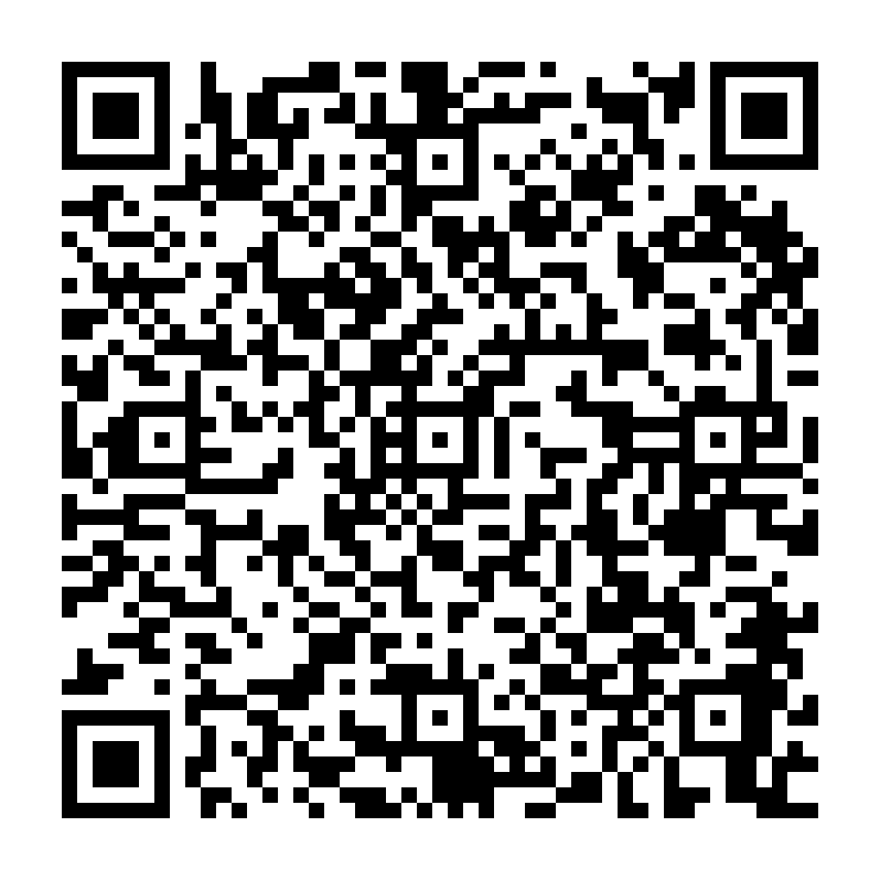 QR-kód