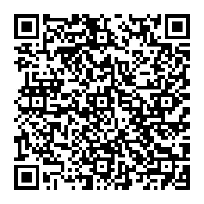QR-kód