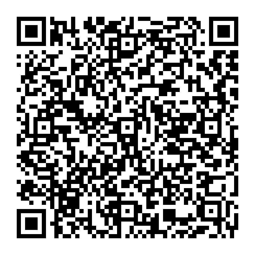 QR-kód