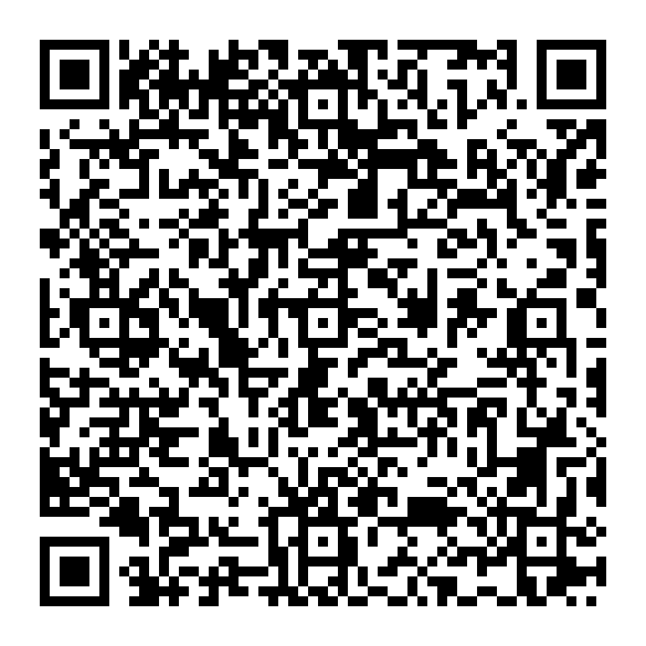 QR-kód