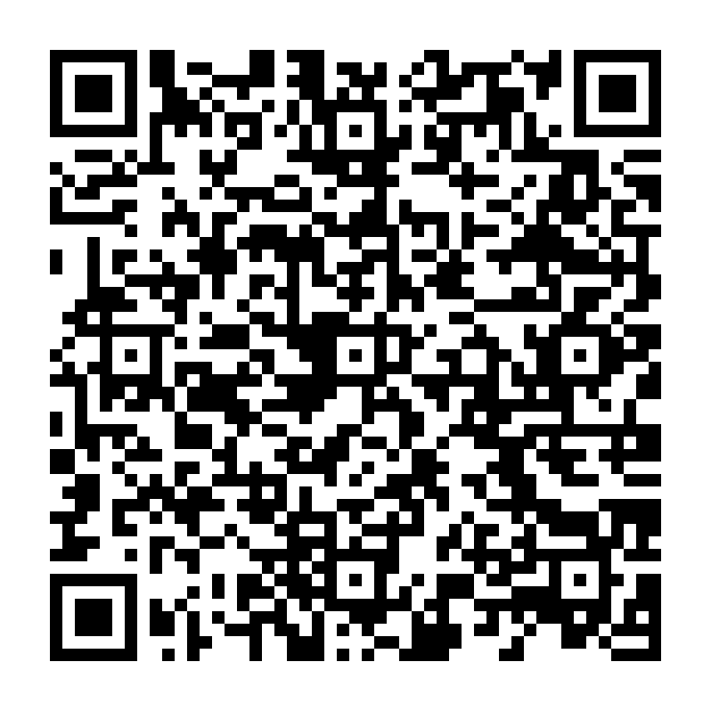 QR-kód