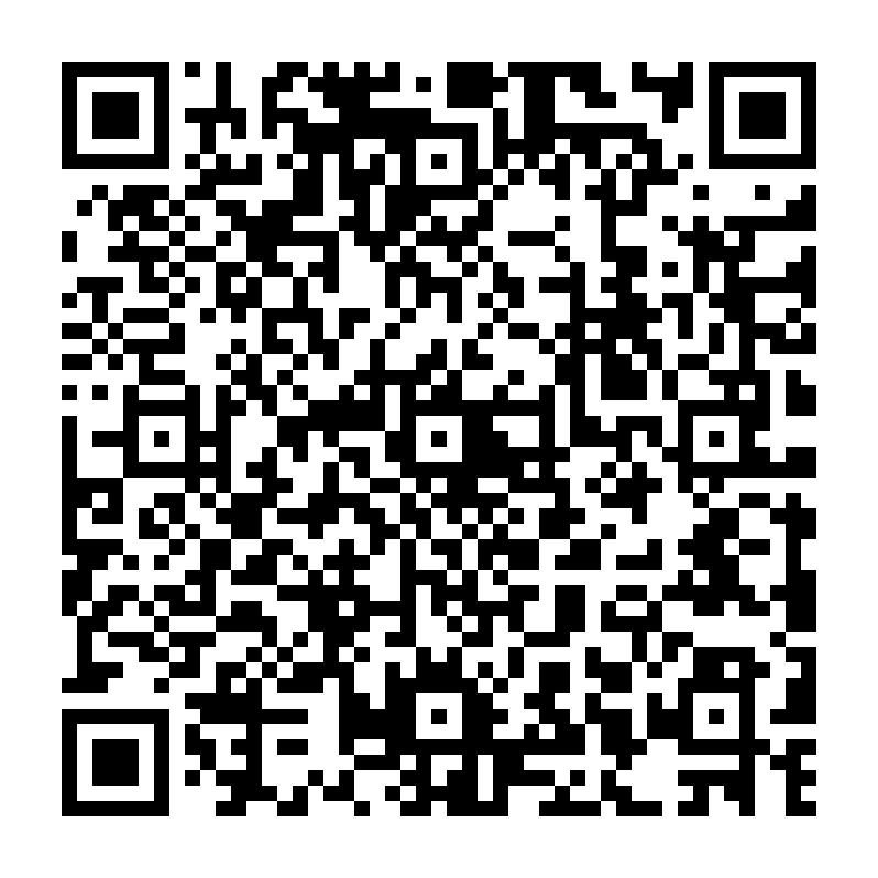 QR-kód