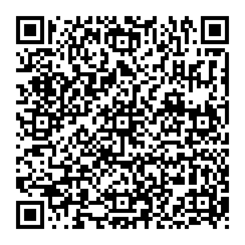 QR-kód