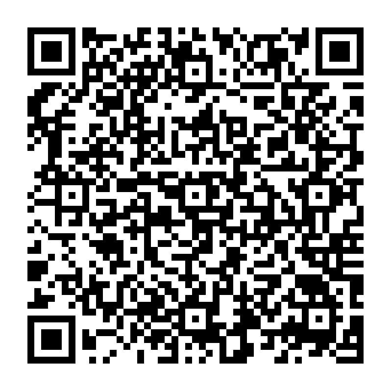 QR-kód