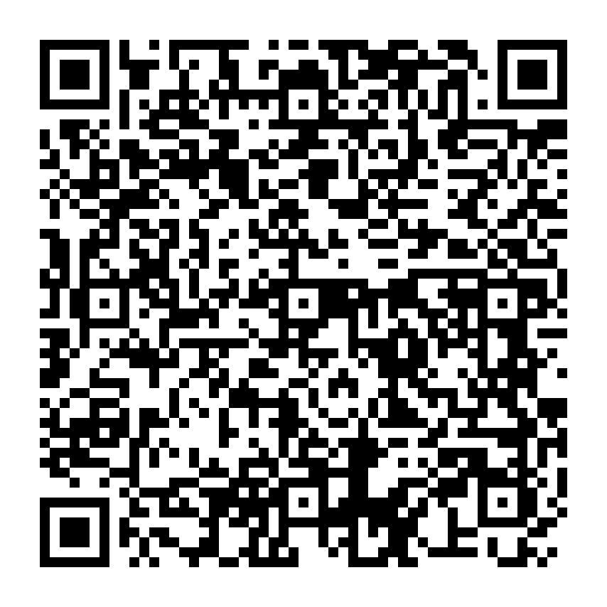 QR-kód