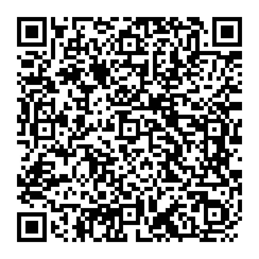 QR-kód