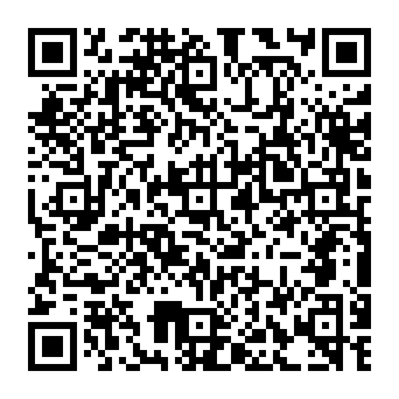 QR-kód