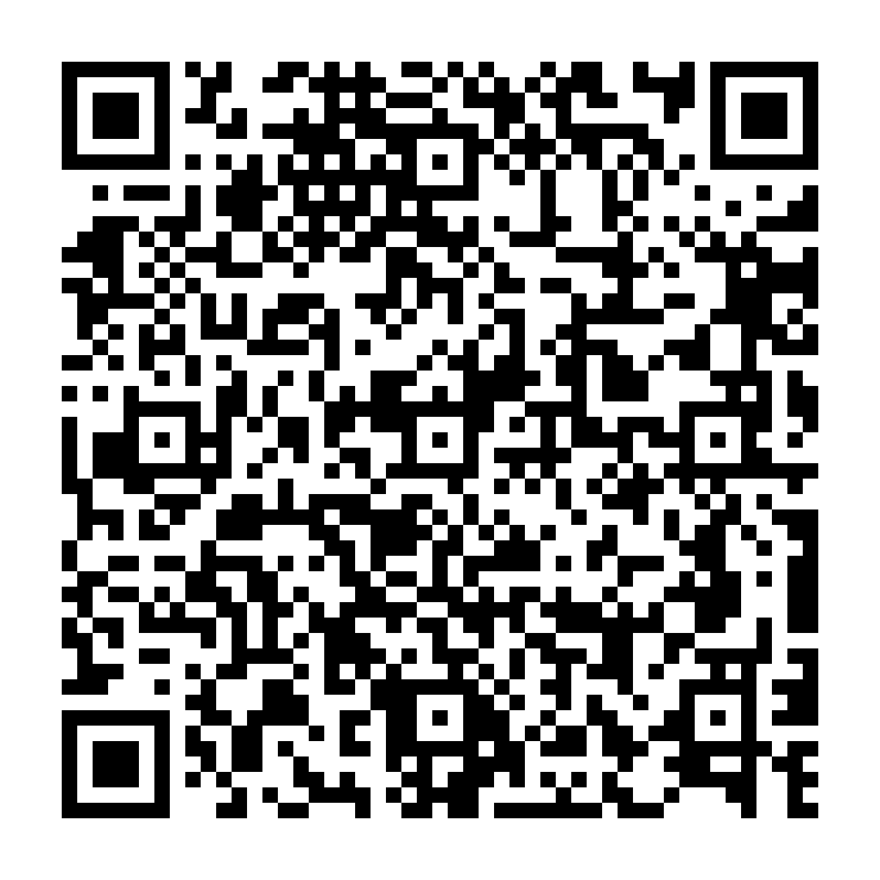 QR-kód