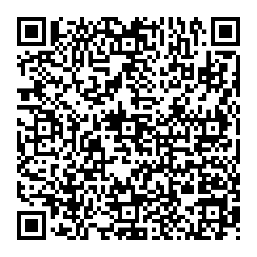 QR-kód
