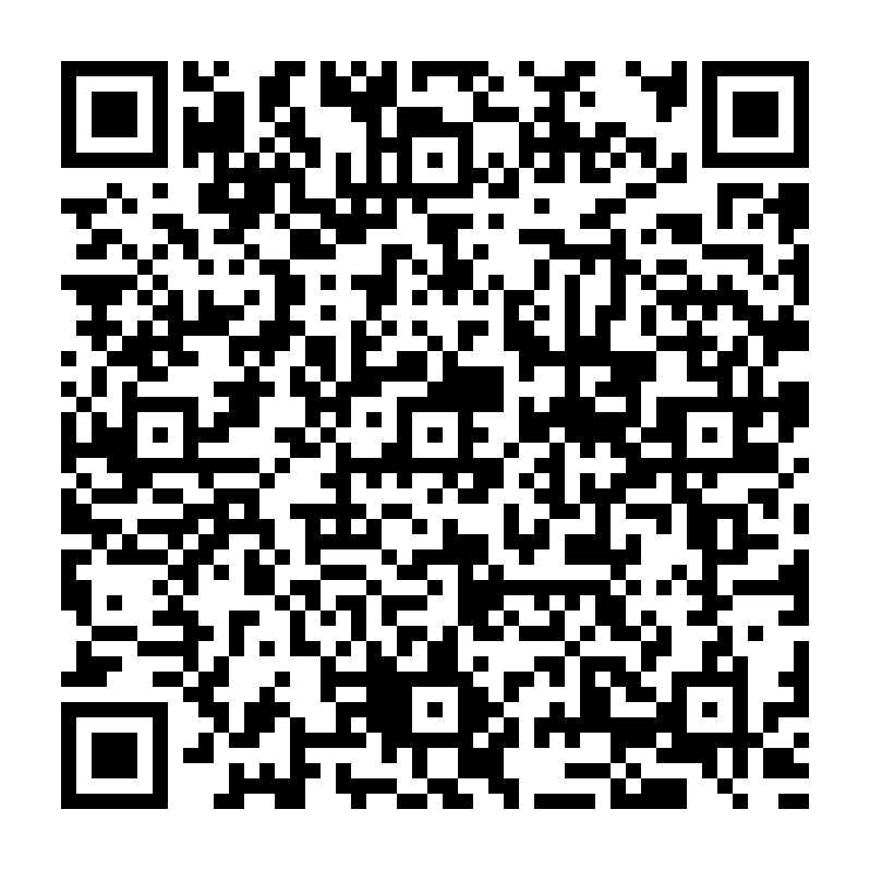 QR-kód