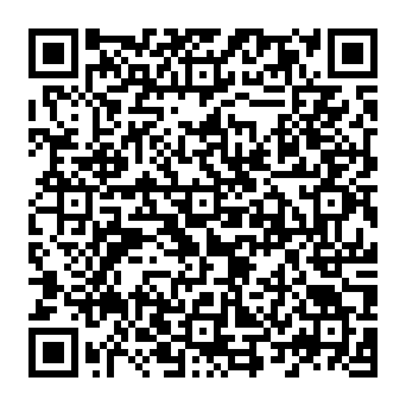 QR-kód