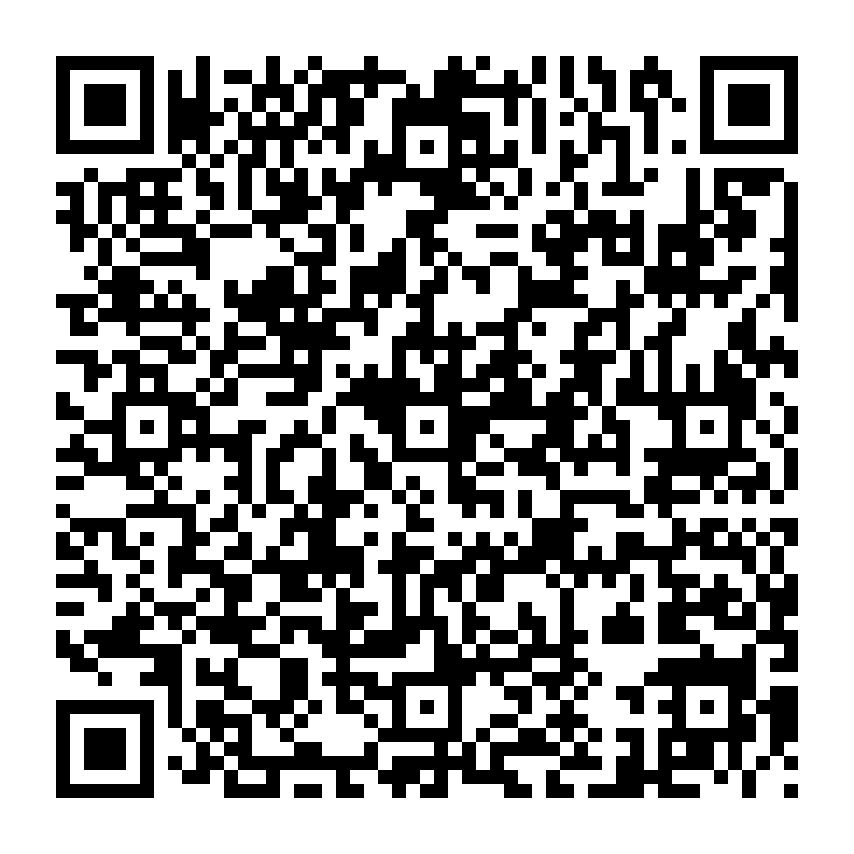 QR-kód