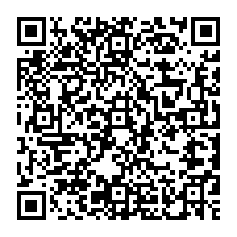 QR-kód