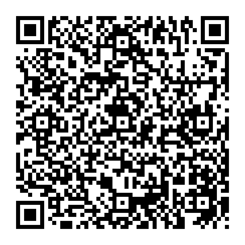 QR-kód