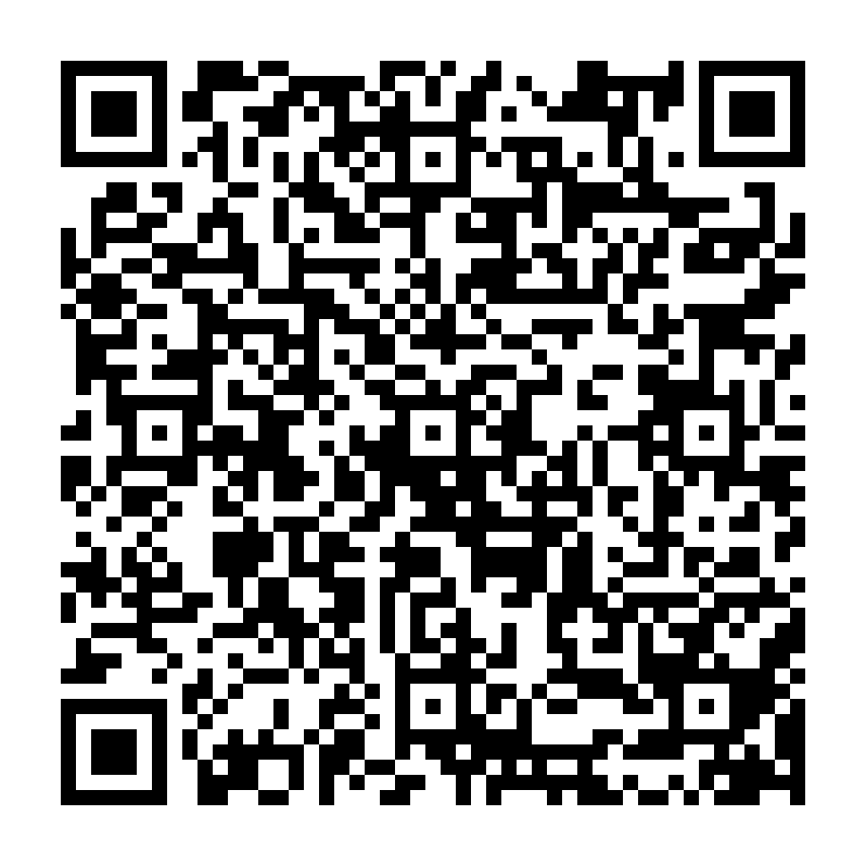 QR-kód