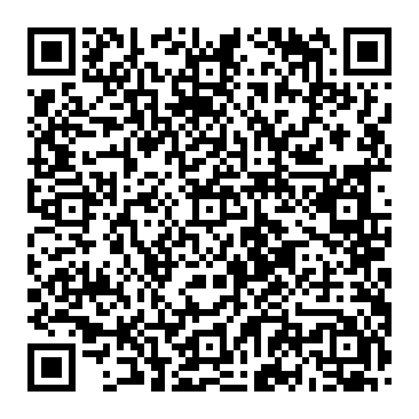 QR-kód