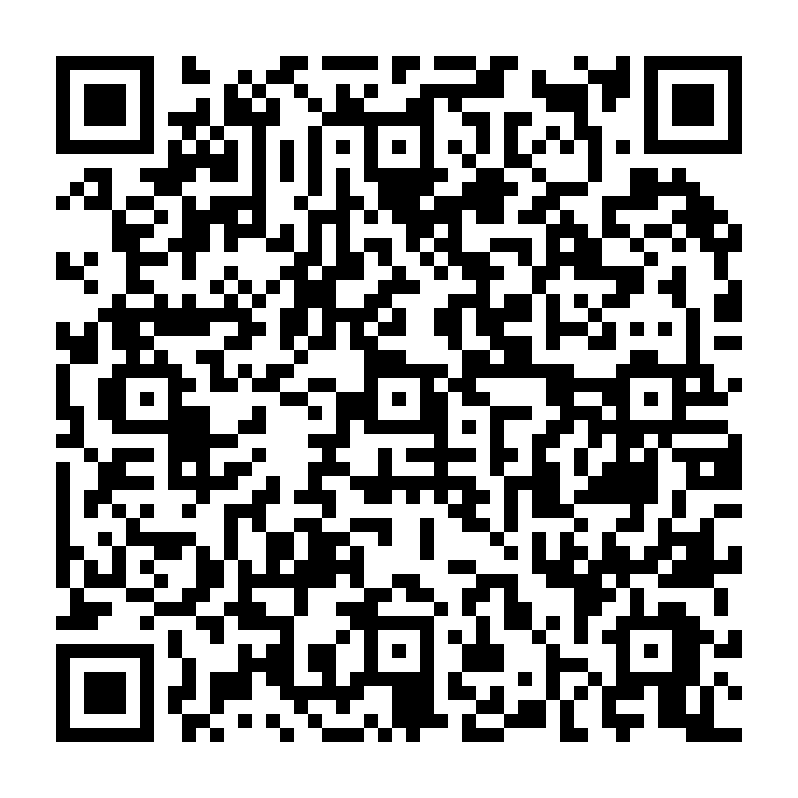 QR-kód
