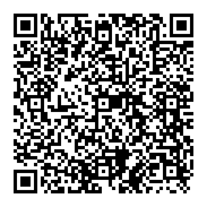 QR-kód