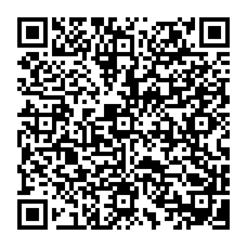 QR-kód