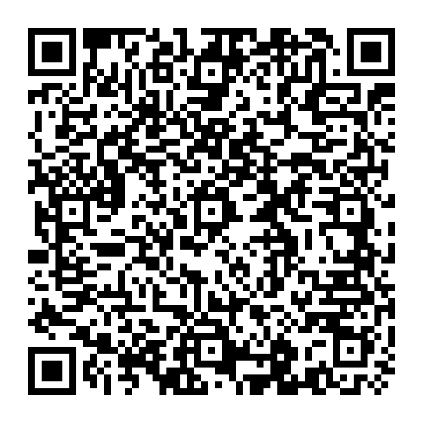 QR-kód