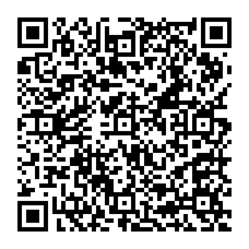 QR-kód