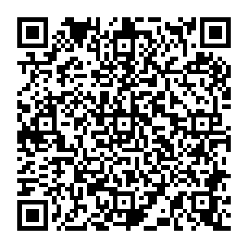QR-kód