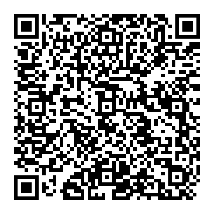 QR-kód