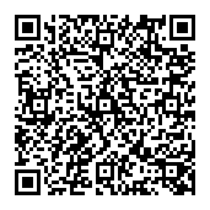 QR-kód