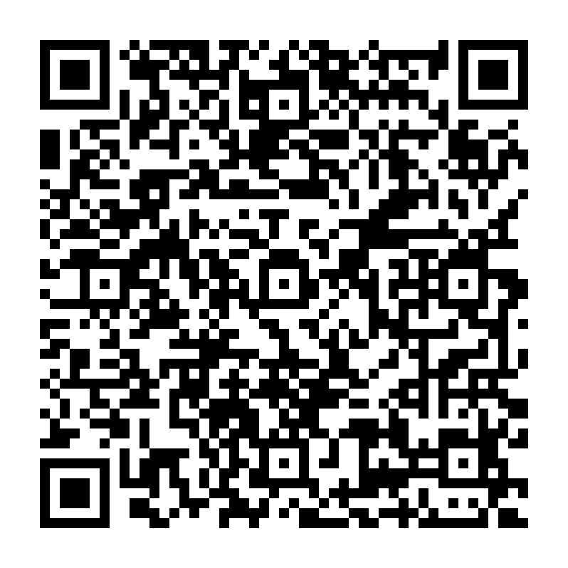 QR-kód